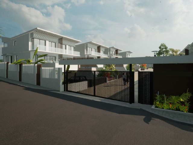 4 Slaapkamer Rijtjeshuis in La Cala de Mijas