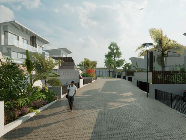 4 Slaapkamer Rijtjeshuis in La Cala de Mijas