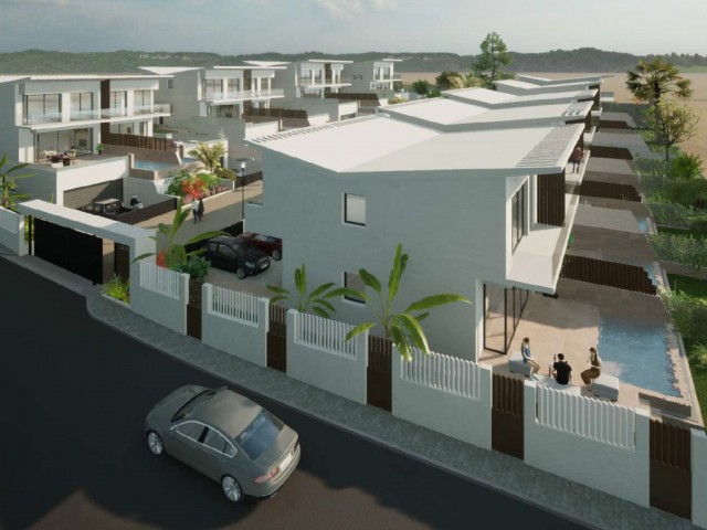 4 Schlafzimmer Reihenhaus in La Cala de Mijas