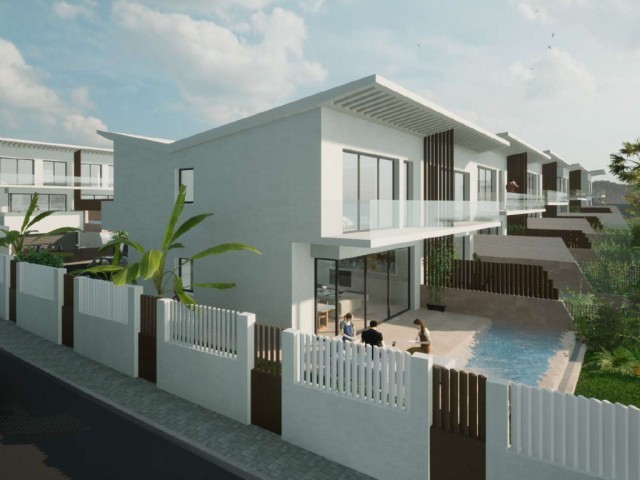 4 Schlafzimmer Reihenhaus in La Cala de Mijas