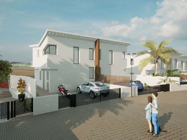 4 Schlafzimmer Reihenhaus in La Cala de Mijas