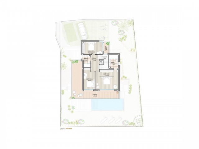 4 Schlafzimmer Reihenhaus in La Cala de Mijas