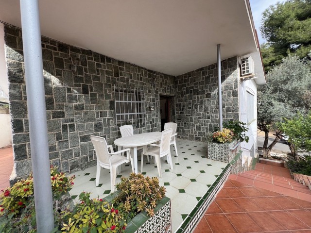 Villa avec 3 Chambres  à Torreblanca