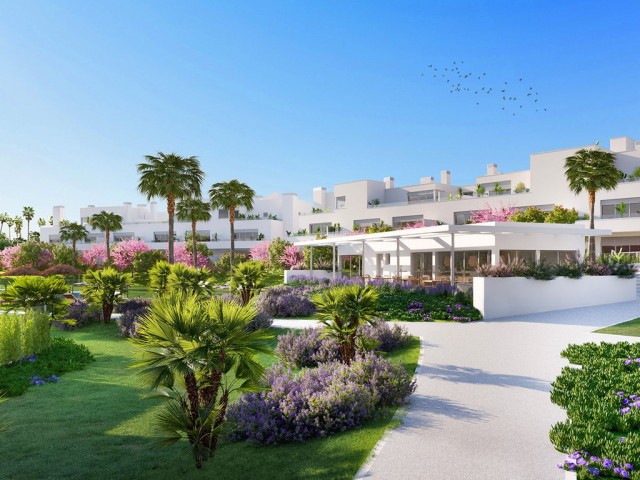 Apartamento, New Golden Mile, DVG-D4849