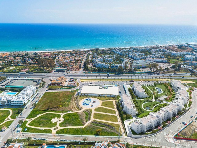 Apartamento, New Golden Mile, DVG-D4849