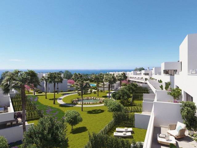 Apartamento, New Golden Mile, DVG-D4849