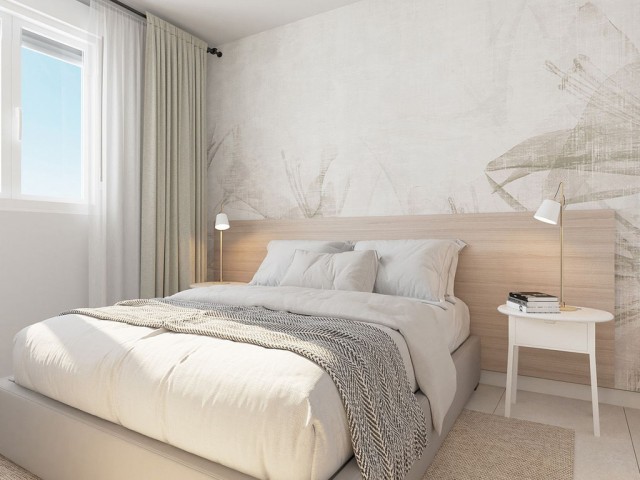 Apartamento con 2 Dormitorios  en New Golden Mile