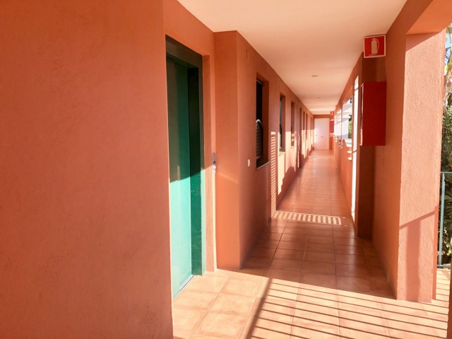 2 Slaapkamer Appartement in Atalaya