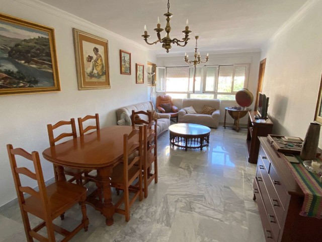 Apartment, Málaga, R4544701