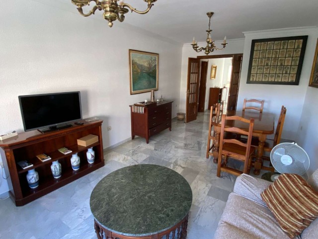 Apartment, Málaga, R4544701