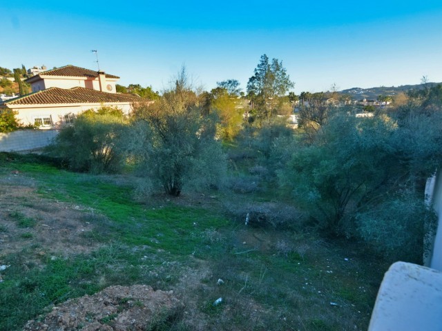  Plot in Mijas Golf
