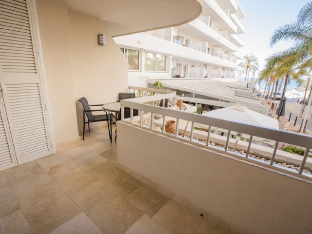 Appartement, Marbella, R3857674