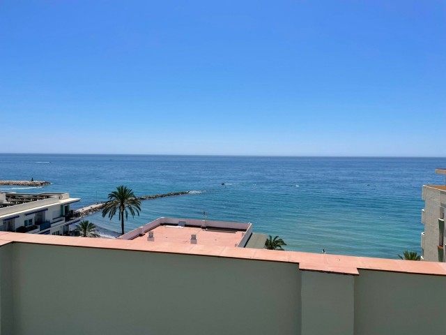 Appartement, Marbella, R3857674