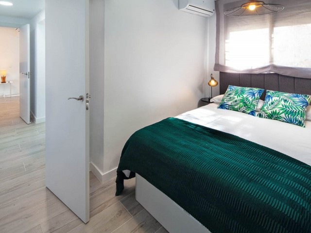 7 Slaapkamer Appartement in Benalmadena Costa