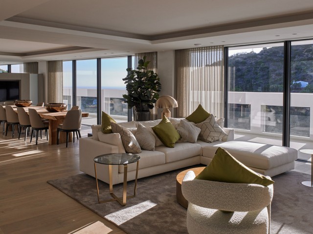 Apartment, Marbella, DVG-D1859