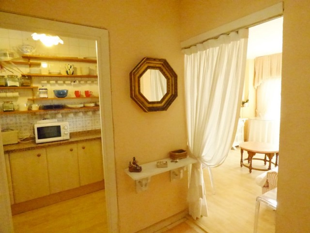 2 Bedrooms Apartment in Marbella