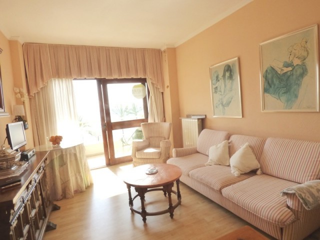 Appartement avec 2 Chambres  à Marbella
