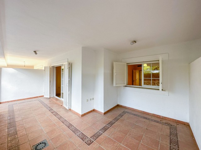 2 Bedrooms Apartment in Río Real
