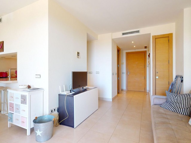 Apartment, Altos de los Monteros, R4627693
