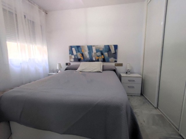 2 Slaapkamer Appartement in Torreblanca