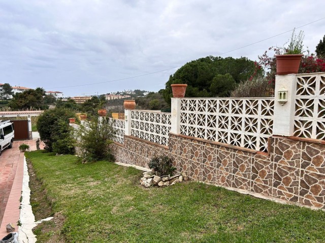 Villa con 3 Dormitorios  en El Faro
