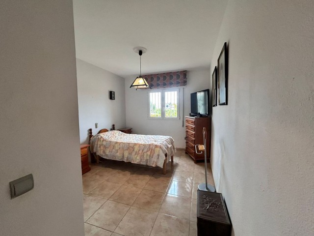 3 Schlafzimmer Villa in El Faro