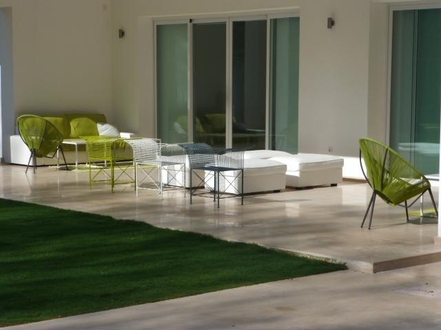 5 Schlafzimmer Villa in Guadalmina Baja