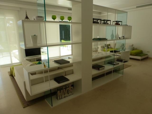 5 Schlafzimmer Villa in Guadalmina Baja