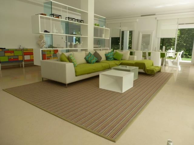 Villa con 5 Dormitorios  en Guadalmina Baja