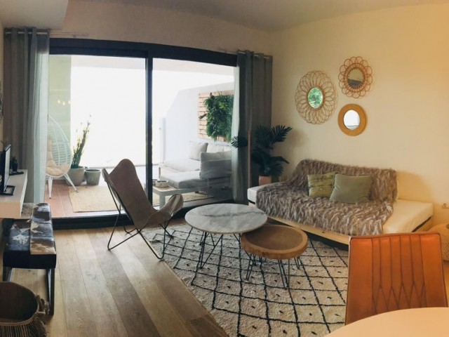 1 Sovrums Lägenhet i La Cala Golf