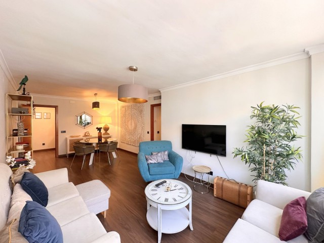 Apartment, Marbella, R4638904