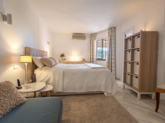 2 Slaapkamer Appartement in Marbella