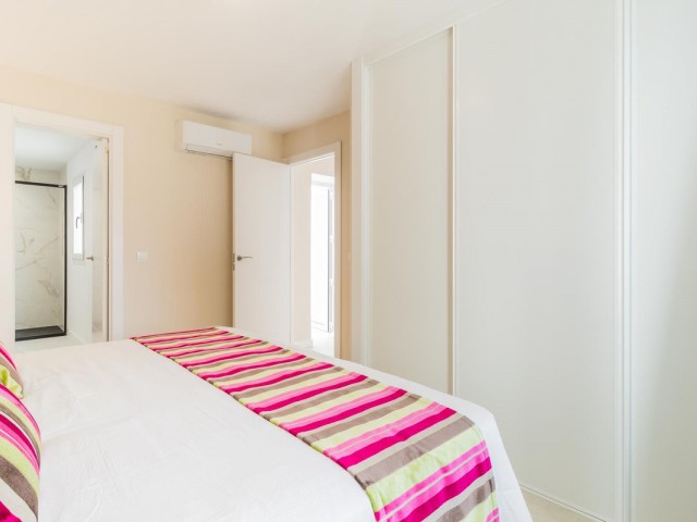 2 Bedrooms Apartment in El Paraiso