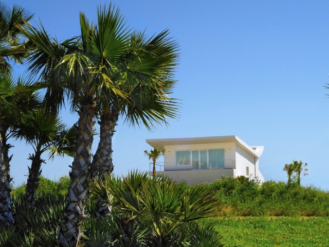 7 Bedrooms Villa in Benalmadena