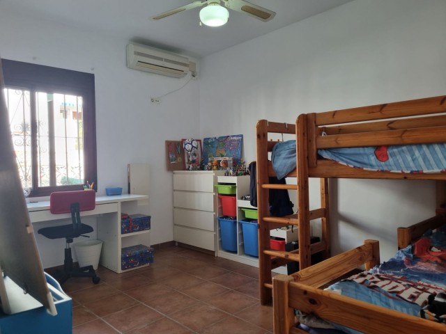 4 Bedrooms Townhouse in Montemar