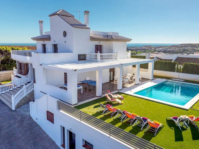 Villa, Sierrezuela, DVG-V4839