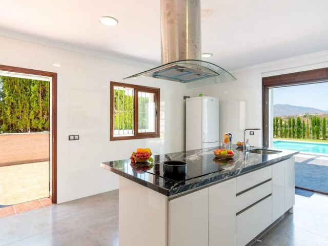 Villa, Sierrezuela, DVG-V4839