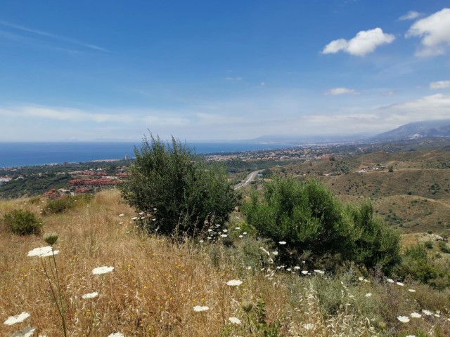  Terreno en Marbella