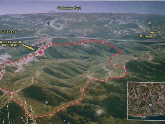 Plot Marbella - R3865882