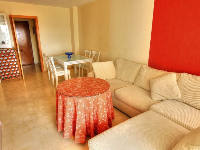 Apartment, Benalmadena, R4640344