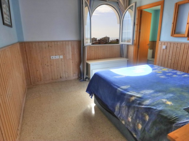 3 Schlafzimmer Apartment in Benalmadena
