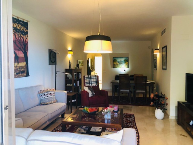 2 Schlafzimmer Apartment in El Faro