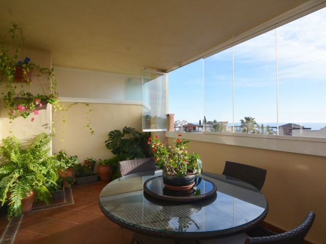 Apartment, Riviera del Sol, R4639975