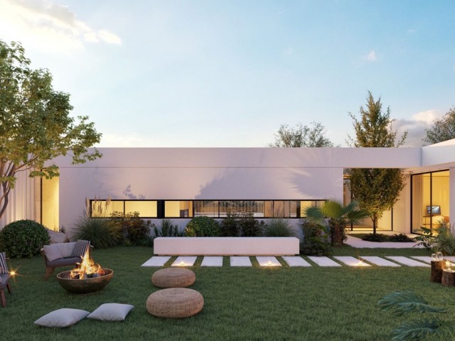 6 Slaapkamer Villa in Sotogrande Alto