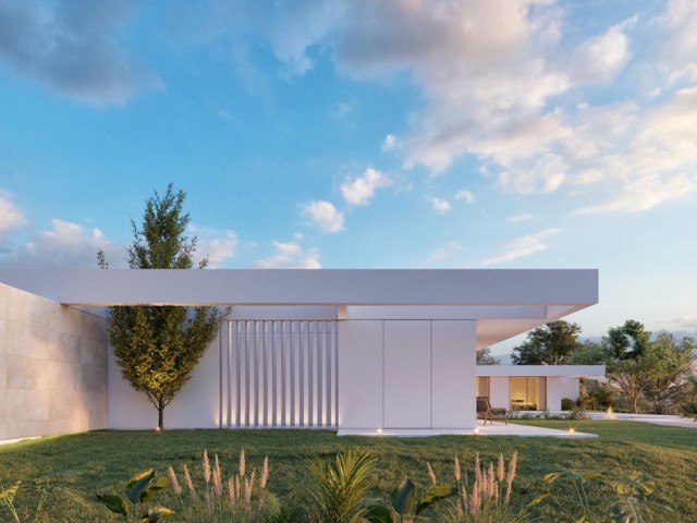 6 Slaapkamer Villa in Sotogrande Alto