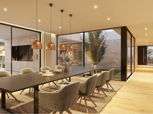 Villa avec 6 Chambres  à Sotogrande Alto