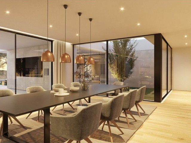 Villa avec 6 Chambres  à Sotogrande Alto