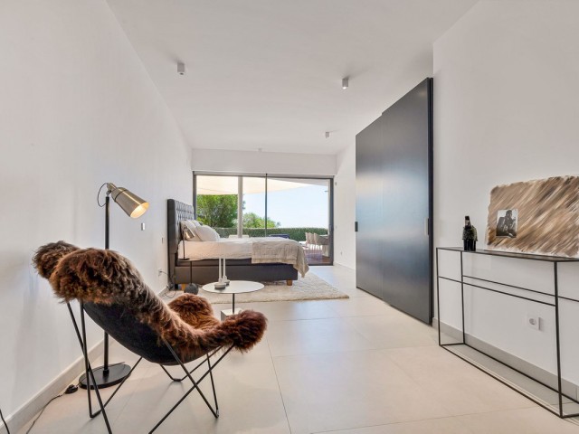 5 Soveroms Villa i Fuengirola