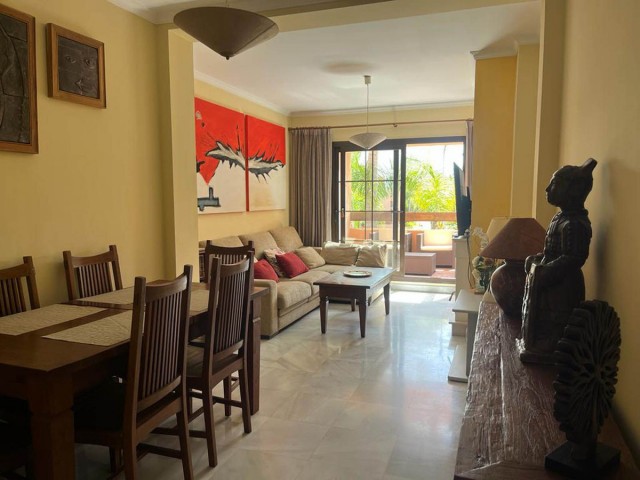 Apartment, Hacienda del Sol, R4395085