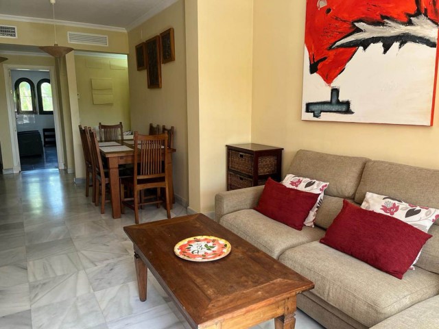 Appartement, Hacienda del Sol, R4395085